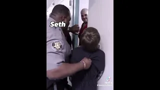 Greatest comeback in beyond scared straight part 2