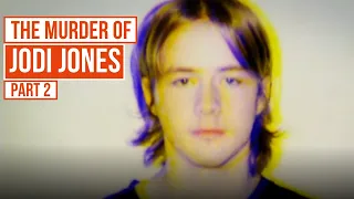 Is he guilty for the Murder of Jodi Jones? | Murder In A Small Town Part 2/2 | True Crime CentraL