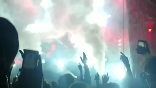 Dillon Francis @ Quik Trip Park 2016 - Bruk Bruk (I Need Your Lovin)