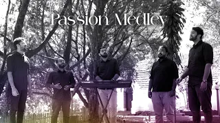 Passion Medley | Malayalam | Lent