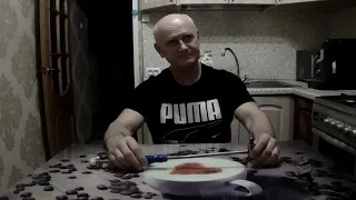 (Видео №151) Нижние перья и принцип рычага