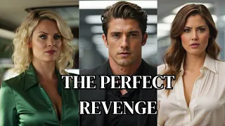 The Perfect Revenge #shortfilm #billionaire #suspense #movie