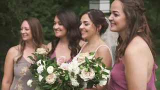 The Stone House at Stirling Ridge - Warren, NJ - Wedding Highlight Video