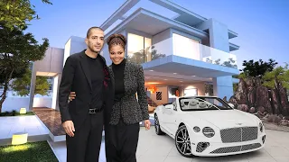 Janet Jackson's HUSBAND, SON, Age, Career, House, Cars & NET WORTH