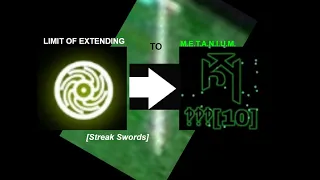 Aleph Null: The Full OST. [SECTION II] | Streak Swords