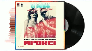 Mad Clip & Eleni Foureira - Mporei (DJ BoniaK 'Alors On Dance' Blend)