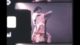 Queen - Live in Toronto (February 1st, 1977) - Definitive 8mm film sync