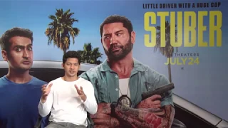 Stuber | Iko Uwais Menjawab Pertanyaan Netizen