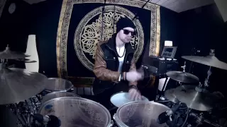 Pitbull feat. Ke$ha - Timber (HD) [Metal Cover by UMC feat. Brian Storm]