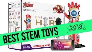 Educational STEM toys - Christmas gifts for kids