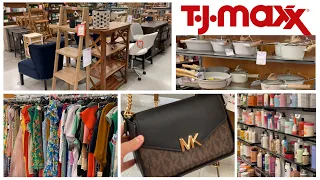 T.J.Maxx | Ціни на одяг і взуття в США | Огляд цін на товари для дому | Шопінг влог | Українці в США