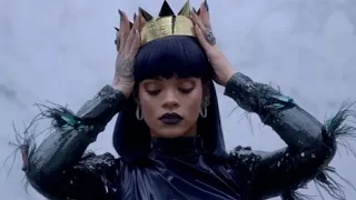 Love On The Brain - Rihanna (Audio)