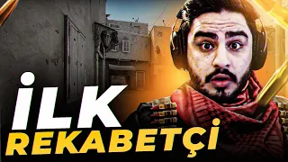 1 Sene VALORANT dan sonra CS:GO REKABETÇİ