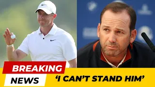 PGA Players' Dramatic Feuds: Legends Clash!