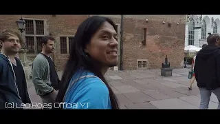 Burning-MusicTV Special - Leo Rojas + Band in Gdansk/Sopot 2021 (Deutsch)