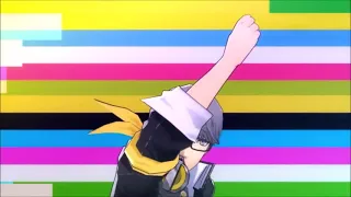 Time to Make History | Persona 4: Dancing All Night | PT-BR/ENG