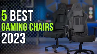 Best Gaming Chairs (2023) - Find Your PERFECT Gaming Throne🎮