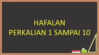 HAFALAN PERKALIAN 1-10