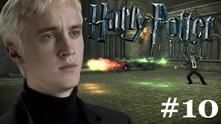 Wollen uns die Slytherins verarschen?! | Harry Potter und der Halbblutprinz #10