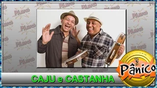 Panico Caju e Castanha