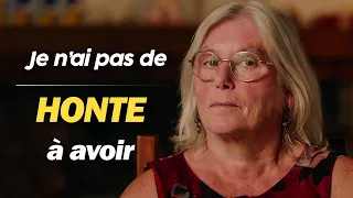 La mère de Jonathann Daval livre sa vérité sur le meurtre d'Alexia