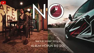 NO |  SHARAT GOGOI  | ALBUM HOPUN BIS (20) OFFICIAL VIDEO.