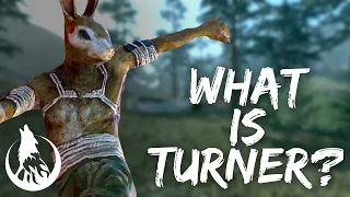 What Is Turner from Overgrowth According to You? -  Wolfire Community Spotlight