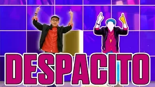 Just Dance 2018 | Despacito EXTREME by Luis Fonsi ft. Daddy Yankee