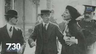 Suffragette: New film depicts movement's foot-soldiers but struggle not over