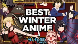 10 Best Anime of Winter 2020 - Ones To Watch