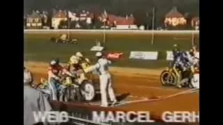 World Long Track Final 1994