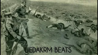 [FREE] Trap beat, Uedakrm beats Japanese War. (/Old school/)