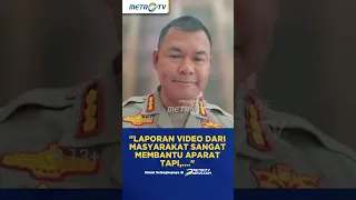 Laporan Masyarakat Melalui Video Viral Bule di Bali Sangat Membantu Aparat #shorts