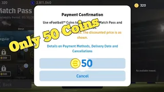 Maximize Your Match Pass Experience with This Simple Step
        (Efootball 2024 Mobile)
