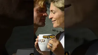 LAIRD Hamilton NEEDS a strong woman!    #lairdhamilton #bigwave #surfing #comedy #sterlingspencer