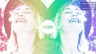 Sarah Connor - Vincent (U-GO-BOY Remix)