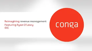 The Role of the Legal Team in Revenue Operations | Conga