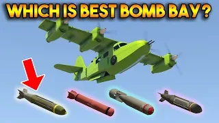 GTA 5 ONLINE : EXPLOSIVE VS INCENDIARY VS GAS VS CLUSTER (WHICH IS BEST BOMB BAY?)