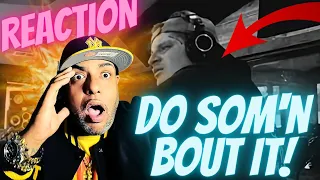 FIRST TIME LISTEN | Upchurch - Do Som’n Bout it (OFFICIAL AUDIO) | REACTION!!!!!