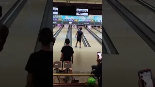 Junior Gold 2022 practice lucky strike