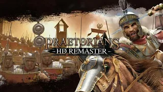 Praetorians - HD Remaster • ПРОХОЖДЕНИЕ • Первый взгляд