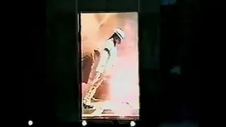 Michael Jackson — Smooth Criminal — live Cologne 1997 amateur