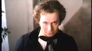 Immortal Beloved TV Spot (1995)