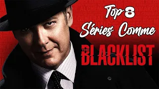 8 Séries dramatiques et thrillers comme The Blacklist à regarder en ce moment