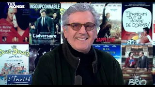 Daniel AUTEUIL : "Jean de Florette et la chanson ont changé ma vie"