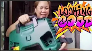 UNBOXING OF EASY AQUATAK 110 || Pamela's Vlog