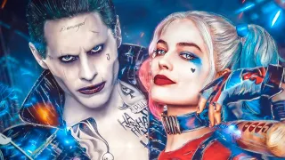 Joker and Harley Quinn WhatsApp status🔥💕||Best epic HD full screen WhatsApp status ever🔥👊||