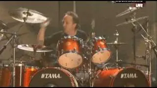 Metallica - Creeping Death ( Rock Am Ring 2008 )