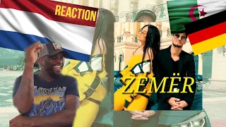 10 minutes Of Entertainment 4 us 🔥Dhurata Dora ft. Soolking - Zemër 🇳🇱 Dutch Reaction