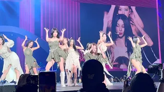 TWICE (트와이스) FANCY LAS VEGAS 2024